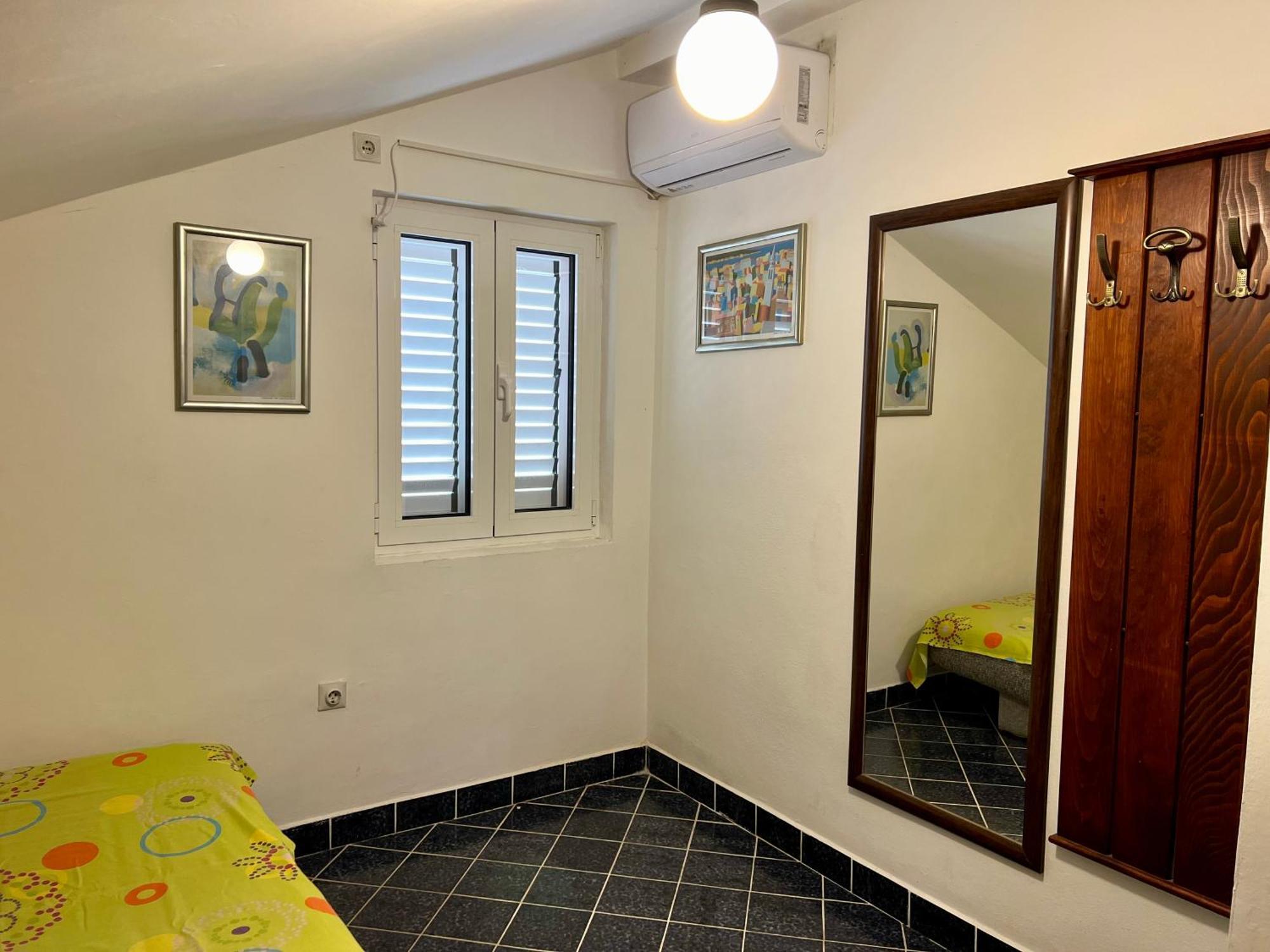 Apartments Holiday Budva Exterior foto