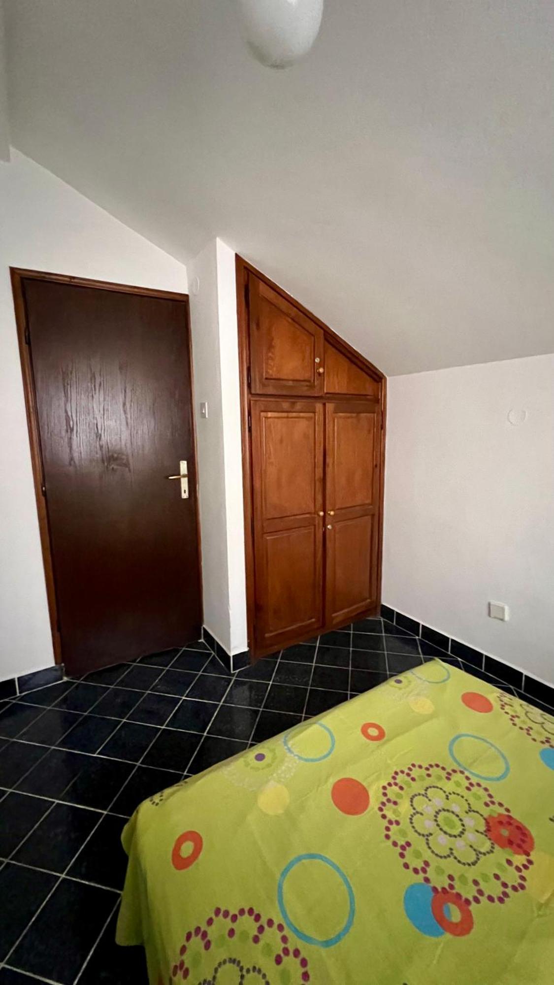 Apartments Holiday Budva Exterior foto
