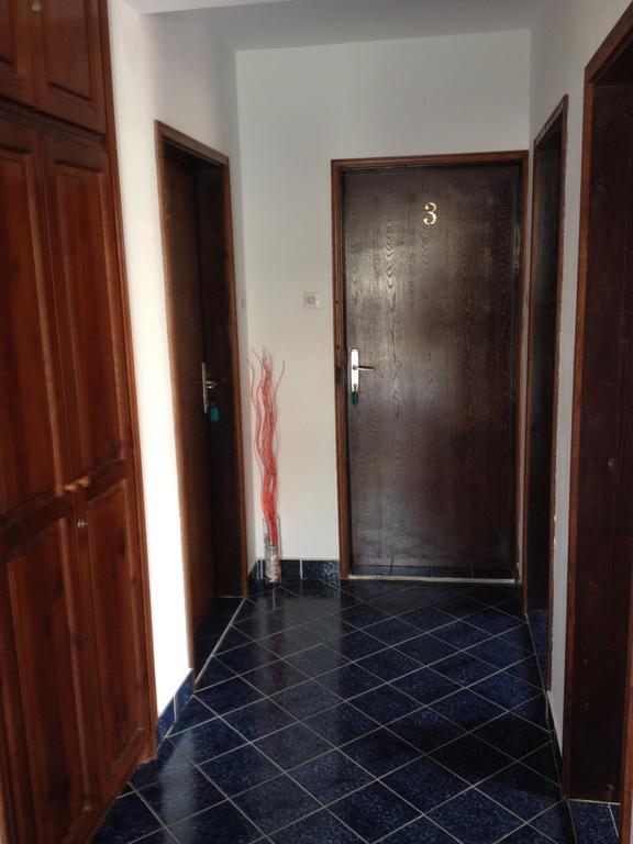 Apartments Holiday Budva Cameră foto