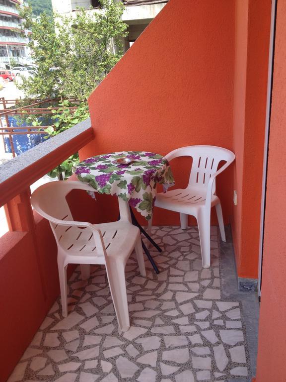 Apartments Holiday Budva Cameră foto