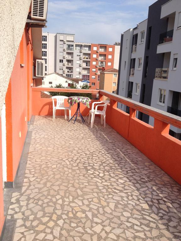 Apartments Holiday Budva Cameră foto