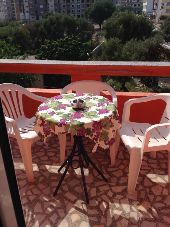 Apartments Holiday Budva Exterior foto