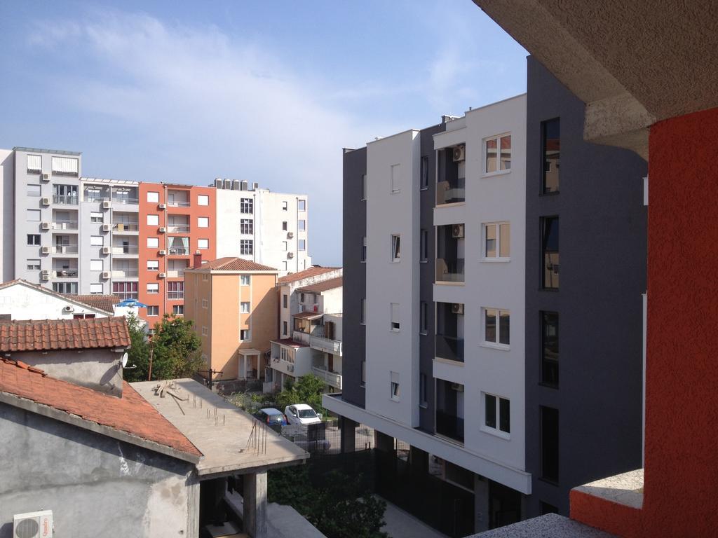 Apartments Holiday Budva Cameră foto