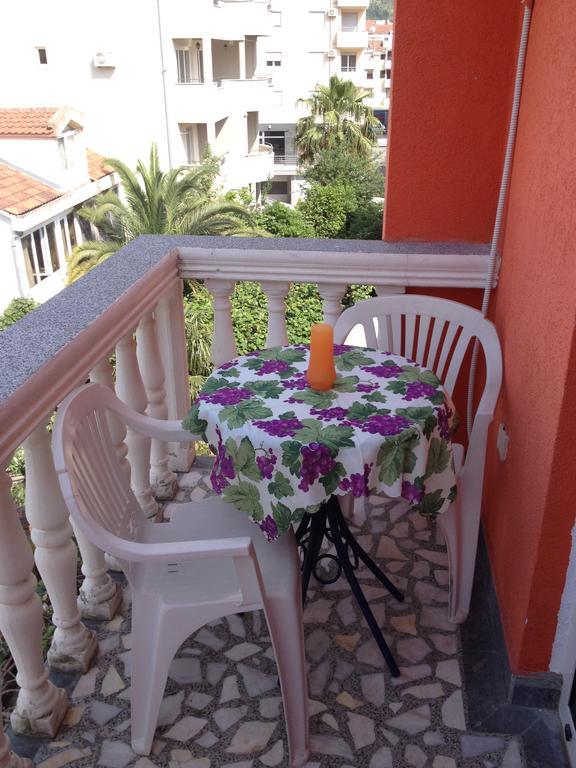 Apartments Holiday Budva Cameră foto