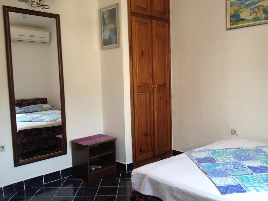 Apartments Holiday Budva Cameră foto