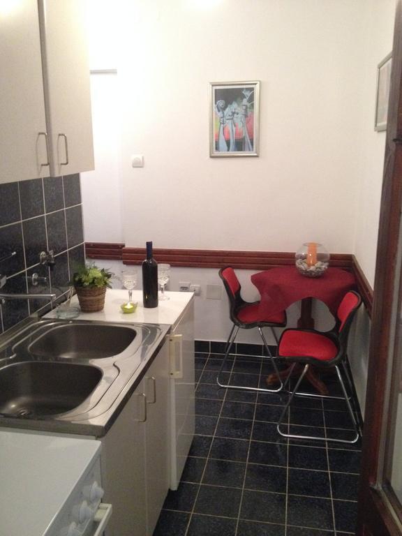 Apartments Holiday Budva Cameră foto