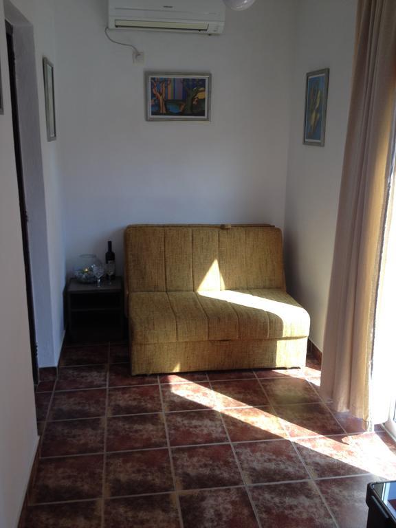 Apartments Holiday Budva Exterior foto