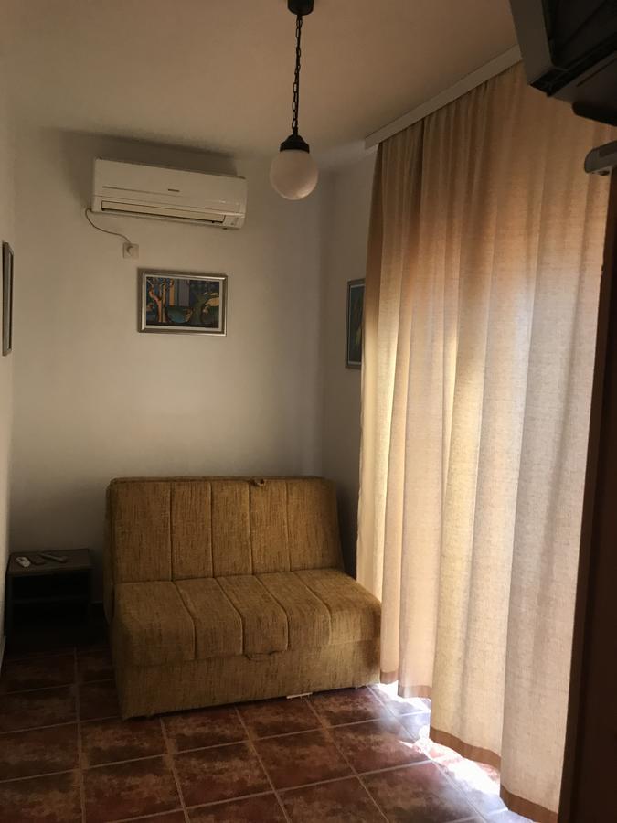 Apartments Holiday Budva Exterior foto